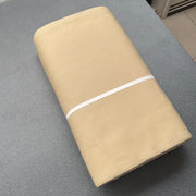 Tela per sedia a sdraio al metro tinta unita larghezza 45 cm - Capri Diffusione Tessuti sdraio al metro tinta unita larghezza 45 cm - Capri