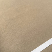 Tela per sedia a sdraio al metro tinta unita larghezza 45 cm - Capri Diffusione Tessuti sdraio al metro tinta unita larghezza 45 cm - Capri