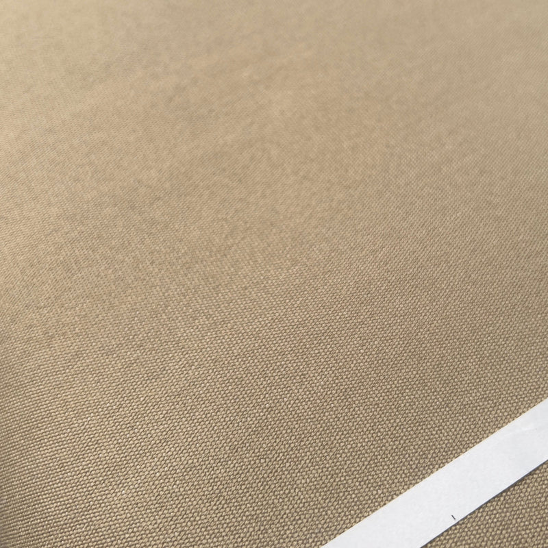 Tela per sedia a sdraio al metro tinta unita larghezza 45 cm - Capri Diffusione Tessuti sdraio al metro tinta unita larghezza 45 cm - Capri