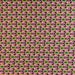 Rasetto in Poliestere Fantasia Geometrica Diffusione Tessuti Poliestere Fantasia Geometrica