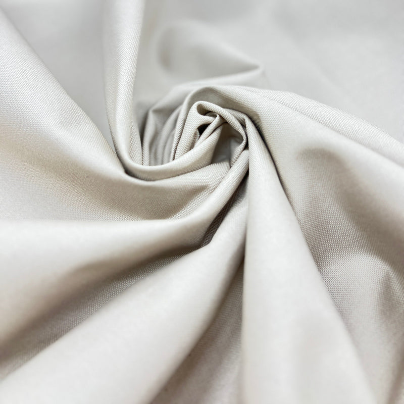 Tessuto Cotone Ritorto Tinta Unita