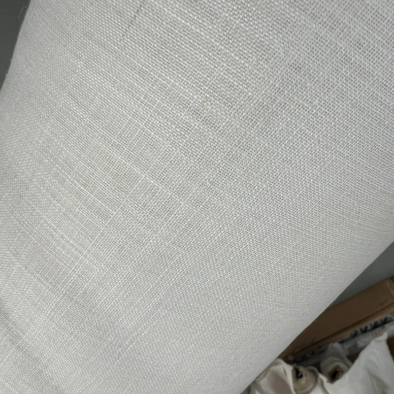 Tenda collezione Malta misto lino