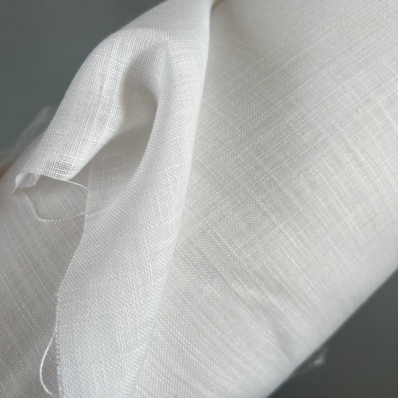 Tenda collezione Malta misto lino