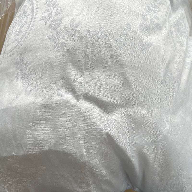 Super guanciale 50x80 cotone e poliestere