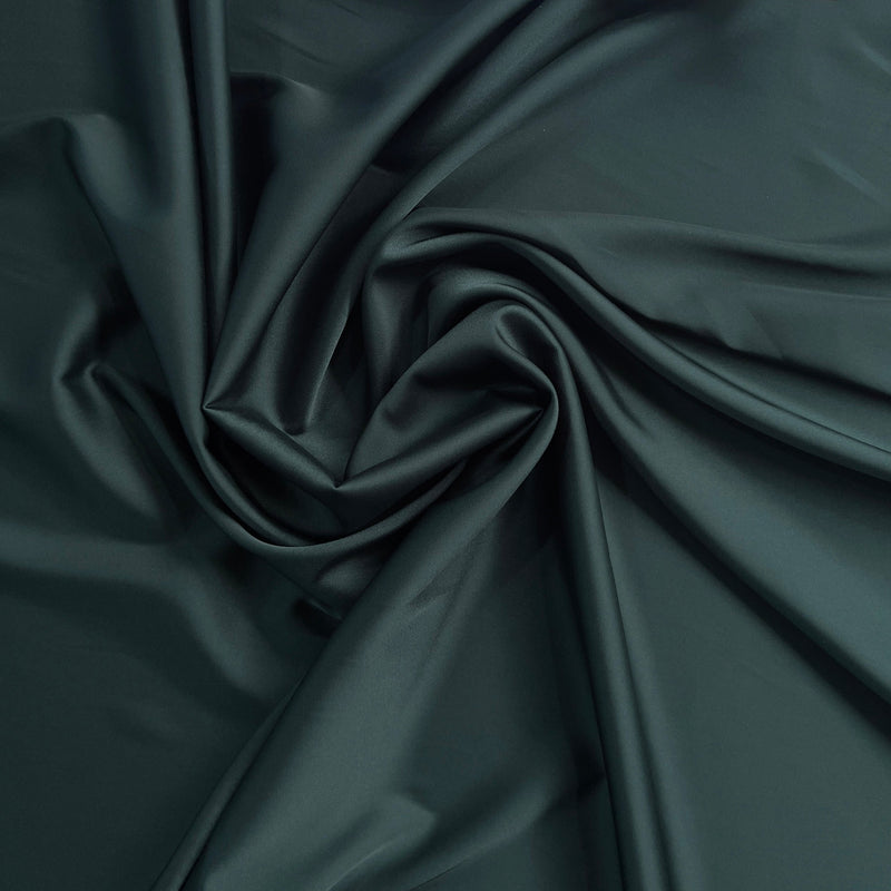 Rasetto elasticizzato tinta unita Diffusione Tessuti Rasetto elasticizzato tinta unita