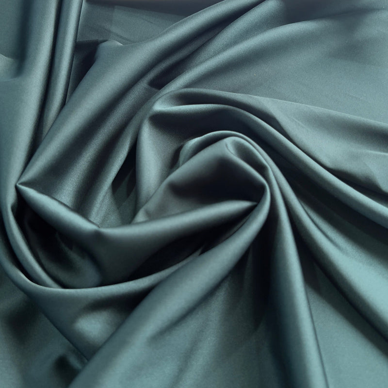 Rasetto elasticizzato tinta unita Diffusione Tessuti Rasetto elasticizzato tinta unita