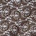 Pizzo Chantilly smerlato foliage Diffusione Tessuti Pizzo Chantilly smerlato foliage