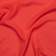 Georgette Elasticizzato Tinta Unita Diffusione Tessuti Georgette Elasticizzato