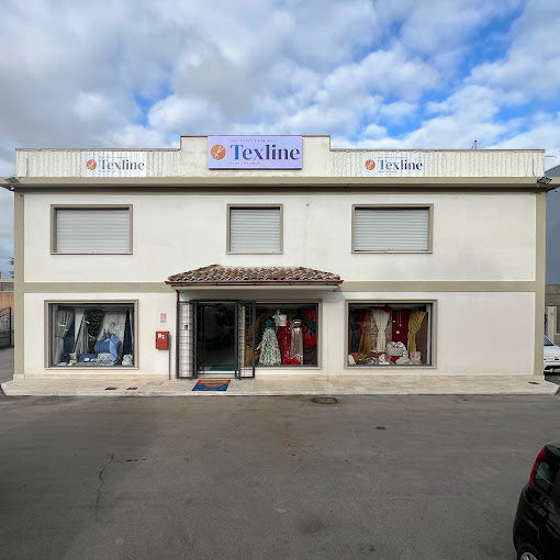 Diffusione Tessuti - Ariccia