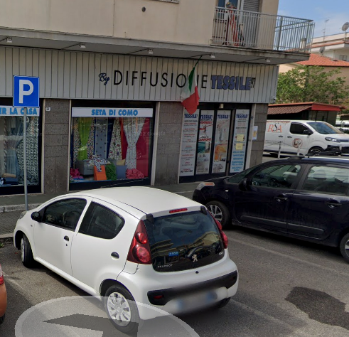 Diffusione Tessuti - Aprilia