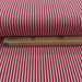Cotone 100% a righe strette per tappezzeria Diffusione Tessuti Cotone 100%