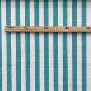 Cotone 100% a righe larghe per tappezzeria Diffusione Tessuti Cotone 100%