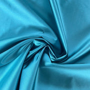 Duchesse di Seta Turchese