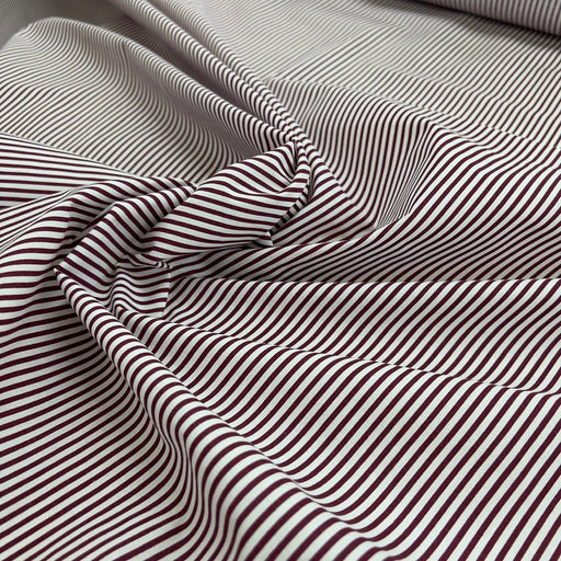 Camiceria a Righe Sottili - Diffusione Tessuti