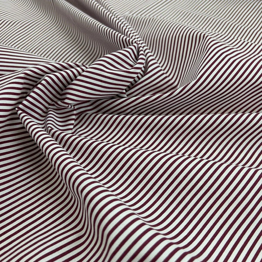 Camiceria a Righe Sottili - Diffusione Tessuti