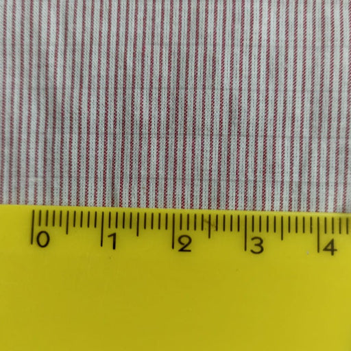 Camiceria a Righe strette - Diffusione Tessuti