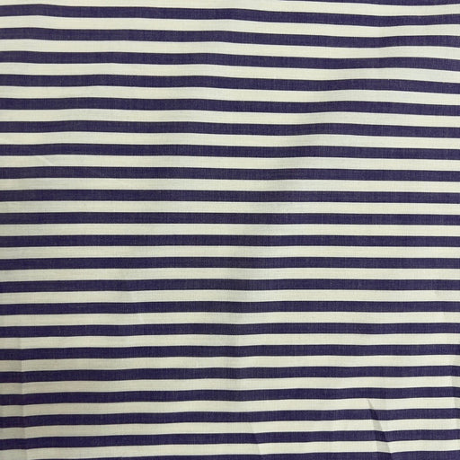 Camiceria a Righe viola - Diffusione Tessuti