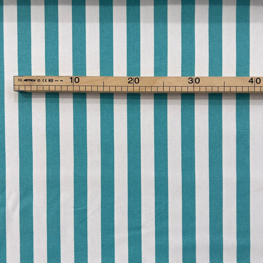 Cotone 100% a righe larghe per tappezzeria - Diffusione Tessuti