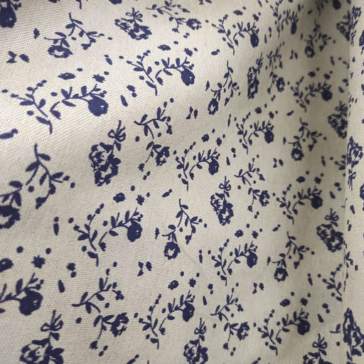 Cotone da tappezzeria Sogno Provenzale - Diffusione Tessuti