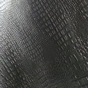 Ecopelle Effetto Coccodrillo - Diffusione Tessuti