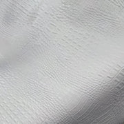 Ecopelle Effetto Coccodrillo - Diffusione Tessuti