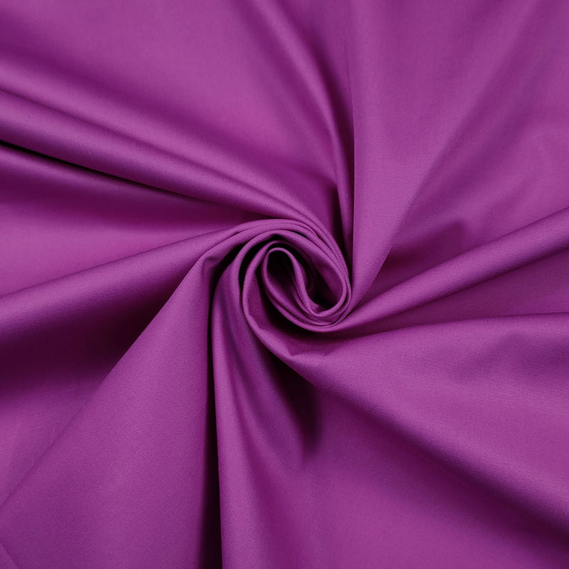 Gabardine di Cotone tinta unita - Diffusione Tessuti