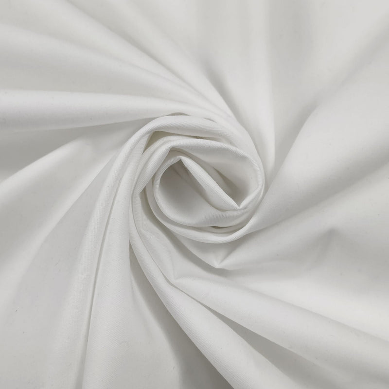 Gabardine di Cotone tinta unita - Diffusione Tessuti