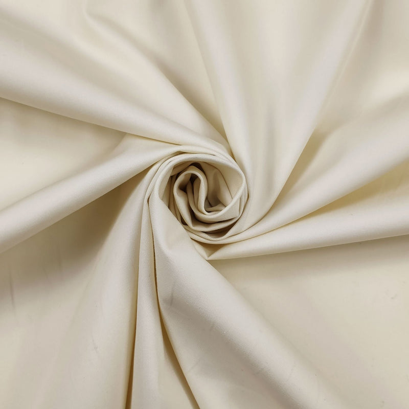 Gabardine di Cotone tinta unita - Diffusione Tessuti