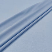 Georgette Elasticizzato Tinta Unita Diffusione Tessuti Georgette Elasticizzato