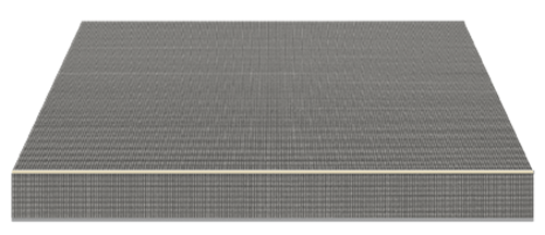 STARLIGHT BLUE 6233/524 Diffusione Tessuti STARLIGHT BLUE 6233/524