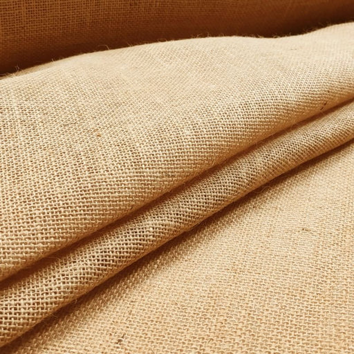 Juta Grezza H 140 cm - Diffusione Tessuti