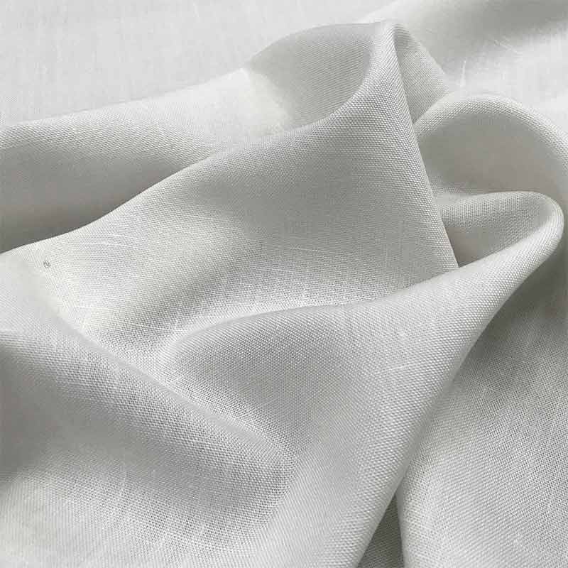 Lino per Abbigliamento - Diffusione Tessuti