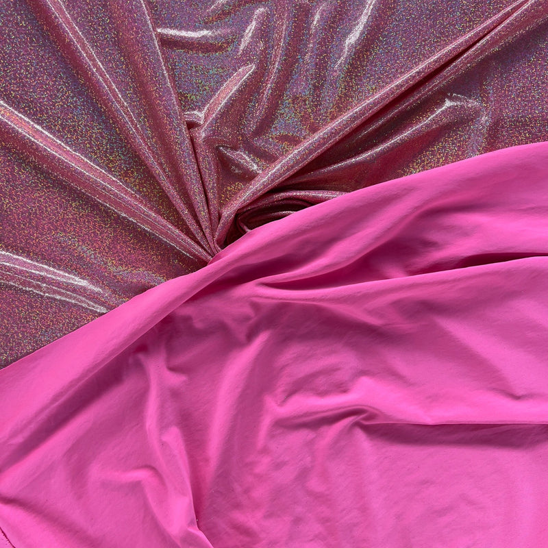 Lycra danza Glitter - Diffusione Tessuti