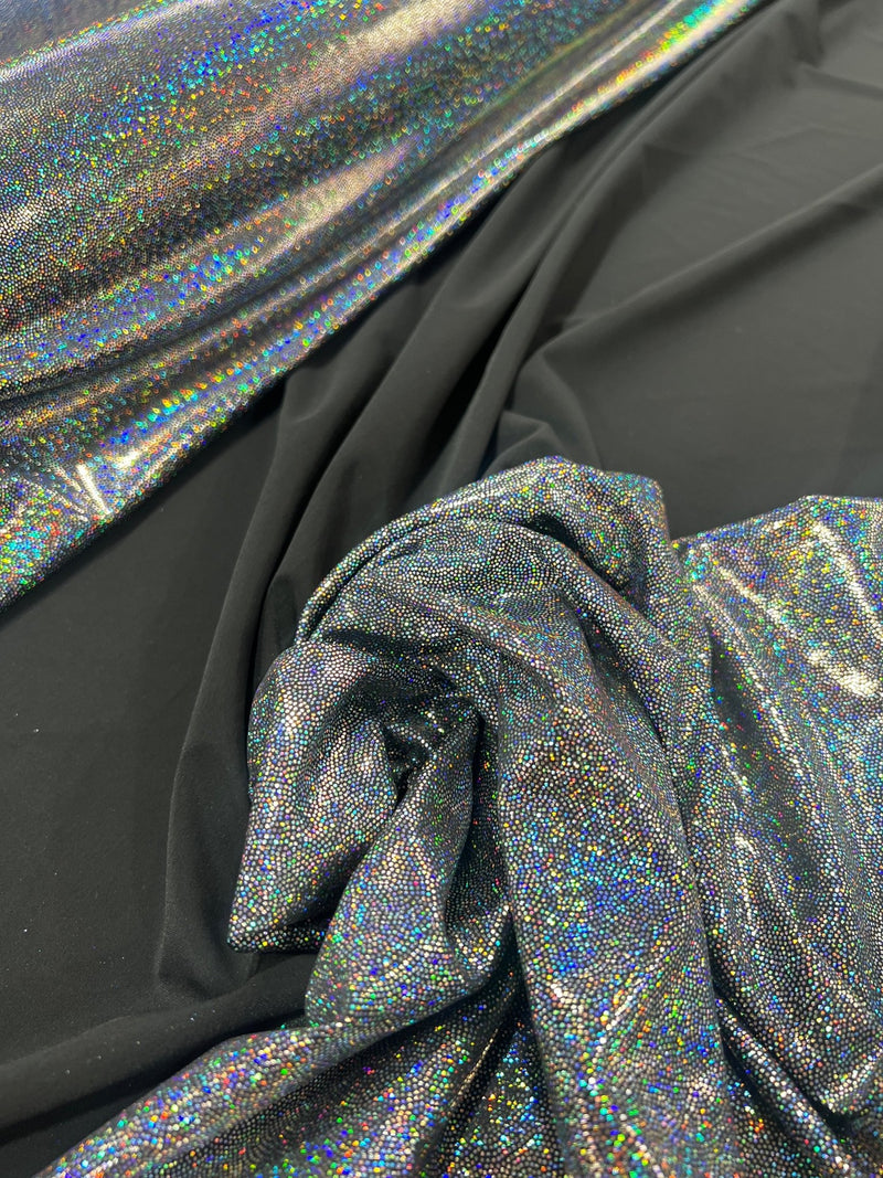 Lycra danza Glitter - Diffusione Tessuti