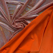 Lycra danza Glitter - Diffusione Tessuti