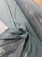 Lycra danza Glitter - Diffusione Tessuti