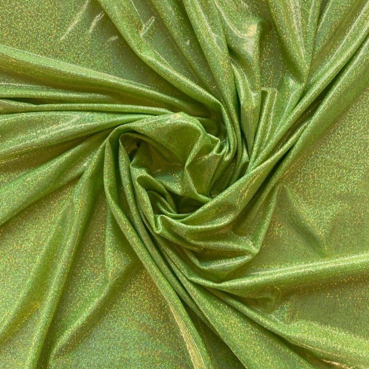 Lycra danza Glitter - Diffusione Tessuti