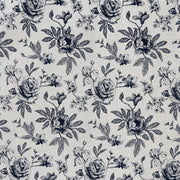 Monica Panama disegno Rosa - Diffusione Tessuti