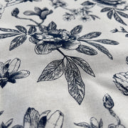 Monica Panama disegno Rosa Diffusione Tessuti Monica Panama disegno Rosa