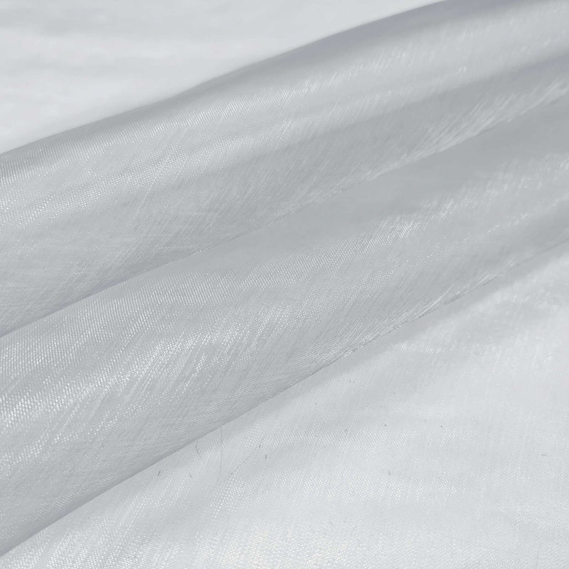 Organza Tinta Unita Diffusione Tessuti Organza Tinta Unita