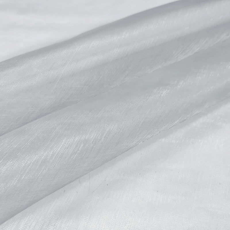 Organza Tinta Unita - Diffusione Tessuti