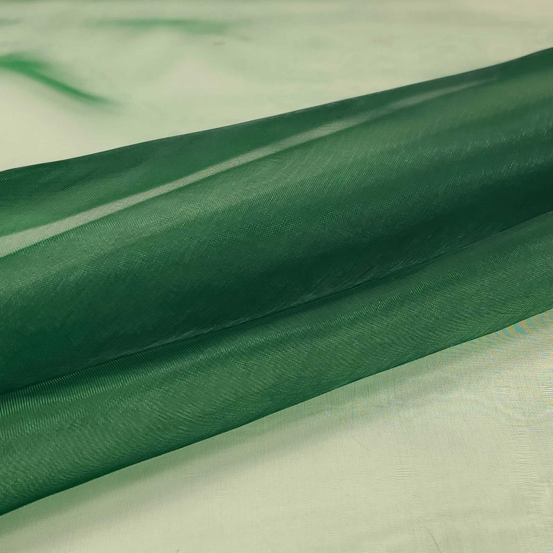 Organza Tinta Unita Diffusione Tessuti Organza Tinta Unita