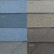 Oscurante Super Blackout VR60 - Diffusione Tessuti