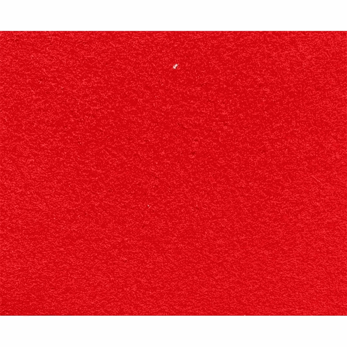 Tappeto moquette guida passatoia per interno esterno Rossa