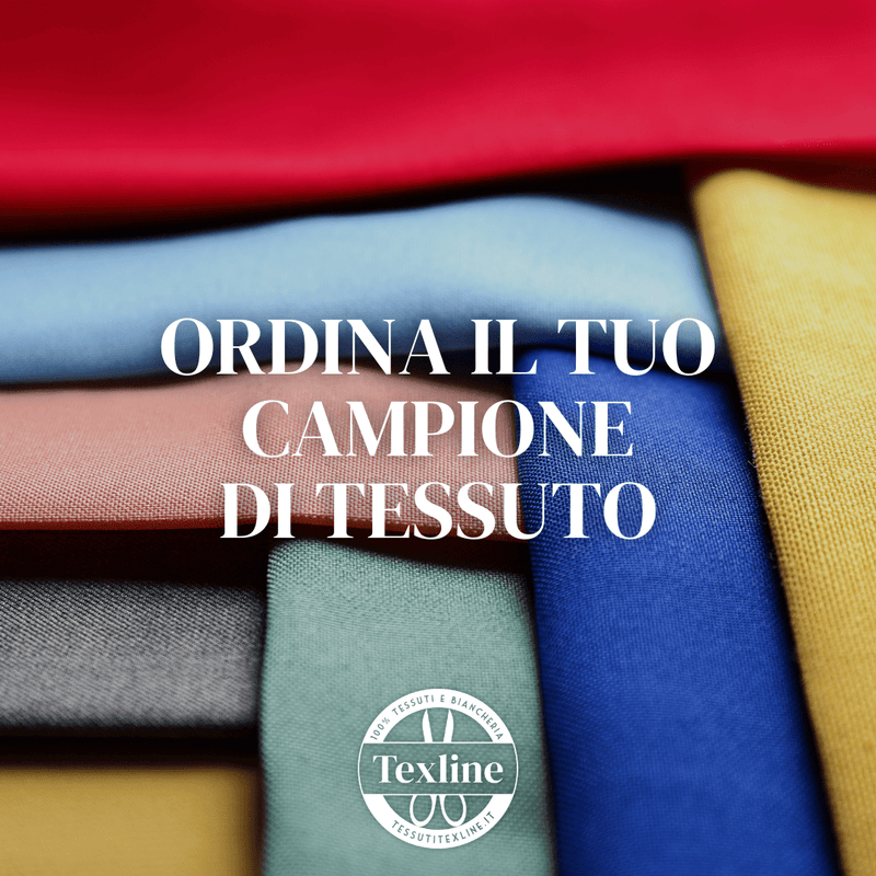 Prodotti campione - Diffusione Tessuti