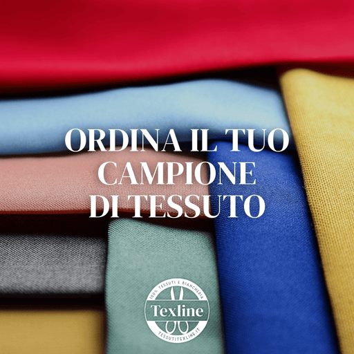 Prodotti campione - Diffusione Tessuti