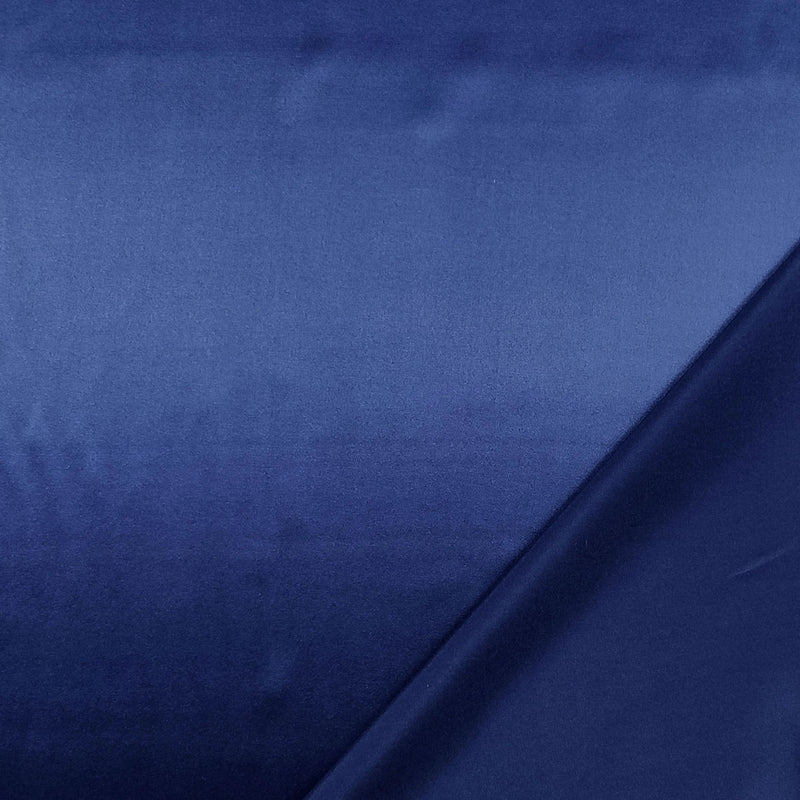 Raso di Pura Seta Tinta Unita - Diffusione Tessuti
