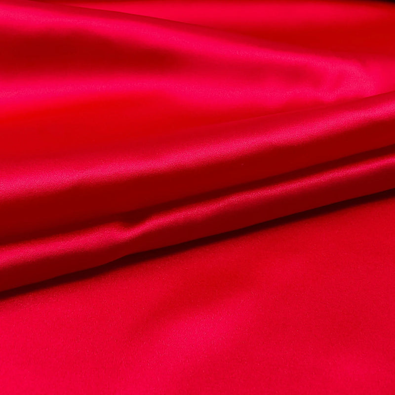 Raso di Pura Seta Tinta Unita Diffusione Tessuti Raso di Pura Seta Tinta Unita