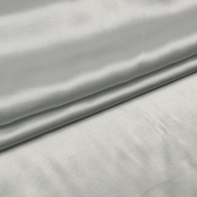 Raso di Pura Seta Tinta Unita Diffusione Tessuti Raso di Pura Seta Tinta Unita