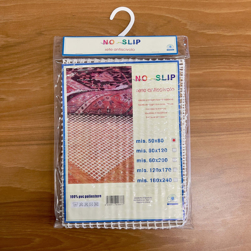 Rete Antiscivolo No Slip - Diffusione Tessuti